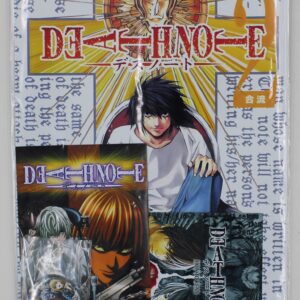 Death Note versión 2