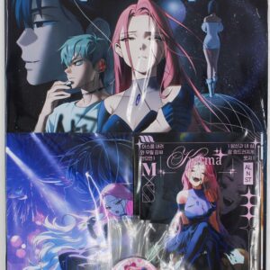 Pack Mediano Sorpresa Alien Stage