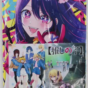 Pack Mediano Sorpresa Oshi no ko