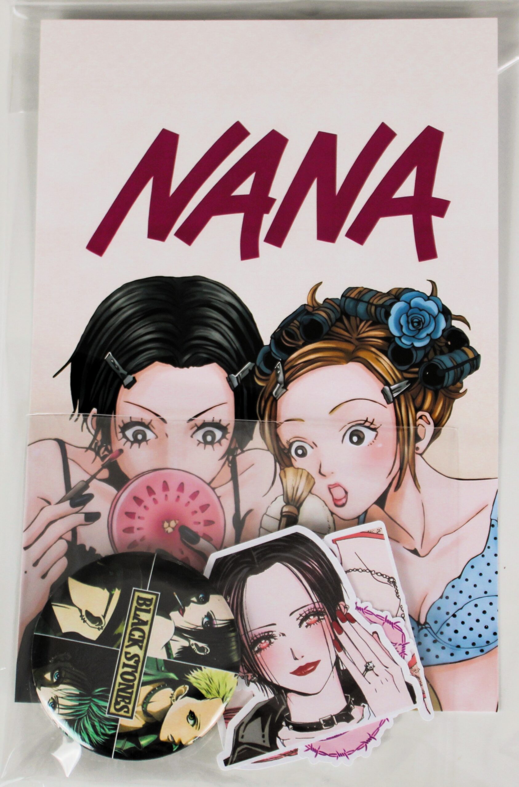 Mini Pack Sorpresa Nana - Imagen 2