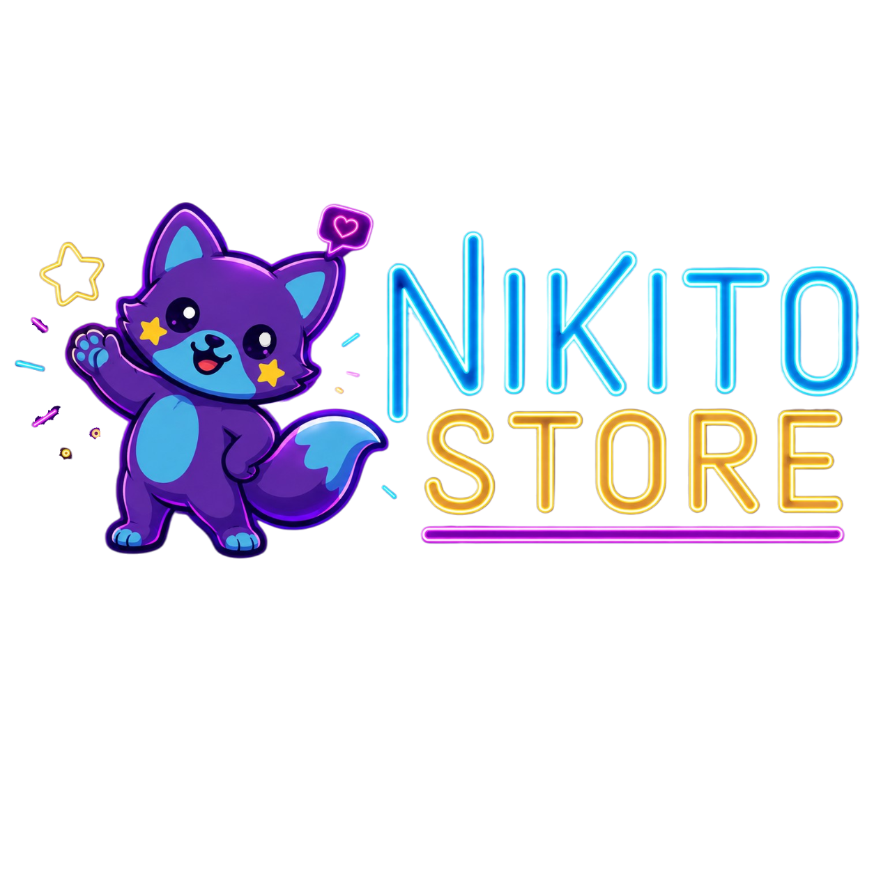 Nikito Store