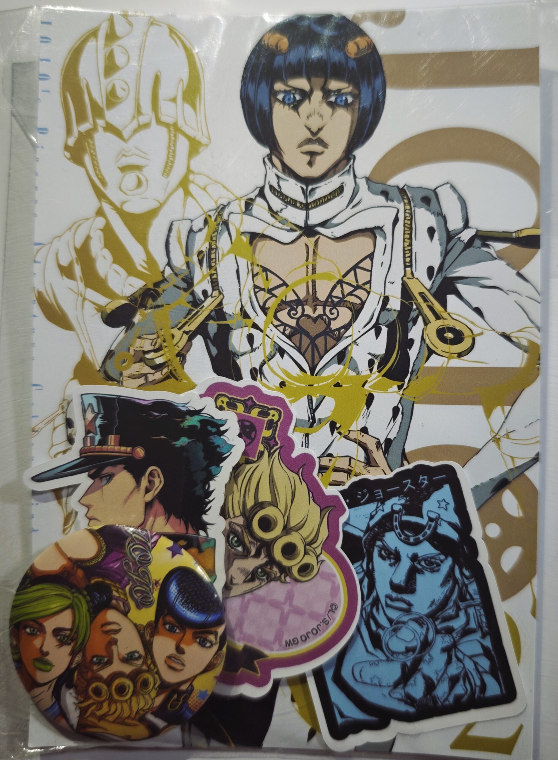 Mini Pack Sorpresa Jojo´s - Imagen 3