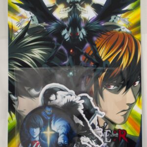 Mini Pack Sorpresa Death Note