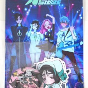 Mini Pack Sorpresa Alien Stage