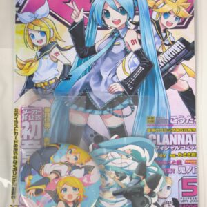 Mini Pack Sorpresa Vocaloid
